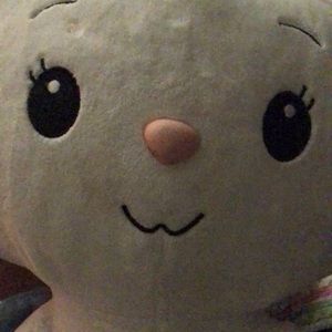 Meet your Posher, Martha